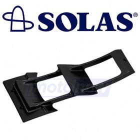 52cz Solas Mn/52cz Intake Grate For 2000-2002 Sea-doo Rx - Propulsion Handling Ow