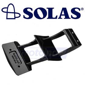 72wa Solas Mn/72wa Intake Grate For 2002 Sea-doo Lrv Di - Propulsion Handling Ot