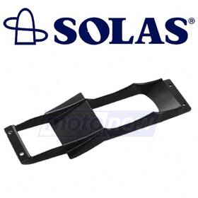 Dr9g Solas Mn/dr9g Intake Grate For 1991-1996 Sea-doo Xp - Propulsion Handling Kk