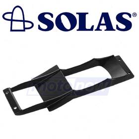 Gne1 Solas Mn/gne1 Intake Grate For 1997 Sea-doo Gs - Propulsion Handling Grates Kt