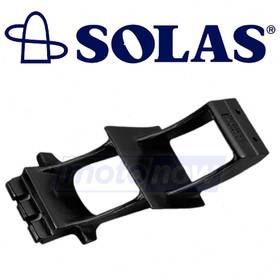 T8b9 Solas Mn/t8b9 Intake Grate For 1999-2002 Sea-doo Gtx Rfi - Propulsion Handling Nr