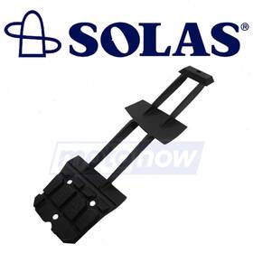 Vz70 Solas Mn/vz70 Intake Grate For 2005-2006 Sea-doo Rxt - Propulsion Handling Lk