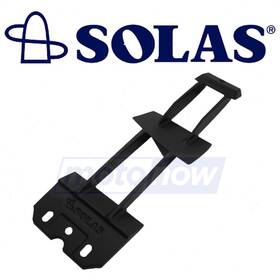 X9qj Solas Mn/x9qj Intake Grate For 2005-2006 Sea-doo Rxp - Propulsion Handling Cy