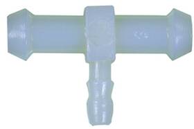 07-279 Sp1 1/8 Inch Out Of 1/4 Primer / Fuel Line Tee Fitting - 10 Pack 07-279 Sp1 1/8 Inch Out Of 1/4 Primer / Fuel Line Tee Fitting - 10 Pack