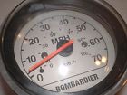 278001865 Speedometer Oem Gtx Seadoo Di 03 951 278001865 Speedometer Oem Gtx Seadoo Di 03 951