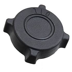 Sm-07401pwc Spi Oil Tank Cap For Polaris Pwc Fits Most 1992-2000 Replaces Oem# 5430779