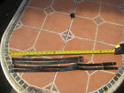 Straps 24 Kawasaki Fuel Sx 19 Rubber 650 Tank Gas X2 Jetski Bungee Waterbox "