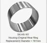 Sx-hs-161 Solas Stainless Steel Wear Ring Gtx Ltd