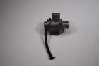 T09279 Kawasaki Ultra Lx Blowoff Air Valve Relief