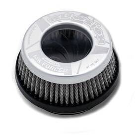 Tau Ceti 01-02-014 Filter 1.5 High Silver