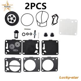 Luc537411 Tectech 2 Carb Rebuild Kit Fit For Seadoo 650 717 720 787 800 Sp Gs Gtx Hx Xp Spx Gts Luc537411 Tectech 2 Carb Rebuild Kit Fit For Seadoo 650 717 720 787 800 Sp Gs Gtx Hx Xp Spx Gts