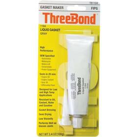 45122 Threebond Three Bond 1211 1194 1104 1184 Rubber Gasket Sealer Maker Sealant 45122 Threebond Three Bond 1211 1194 1104 1184 Rubber Gasket Sealer Maker Sealant
