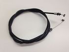 277000727 Throttle Sea Doo 720 717 Cable Oem Gti Seadoo Gs