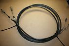 Gp1-67252-00-00 Throttle Exciter 98 Jet 97 Boat 270 Yamaha 220 Cables 96
