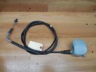 5b361j Throttle Kawasaki Lever Ss Oem Cable 750