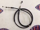 6d3-26311-02-00 Throttle Yamaha Vx Oem Deluxe - Vx110 Sport Cable 2005 2009