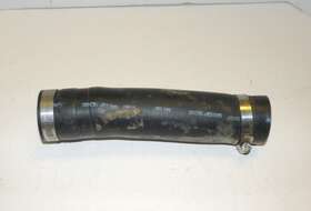 0610-047 Tigershark 1997 - 1998 Daytona Tsr Fuel Tank Filler Hose Oem#