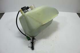 0670-807 Tigershark 0620-225 1999 Ts770l Oem Oil Tank Reservoir