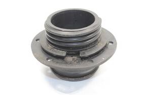 0670-270 Tigershark 1993 900 Oem Fuel Filler Neck