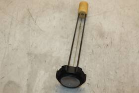 0670-465 Tigershark 1995 Barracuda Gas Fuel Cap 0670-465 Tigershark 1995 Barracuda Gas Fuel Cap