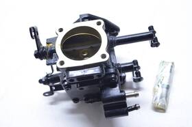 Tigershark 0670-533 Carburetor Assembly Nos