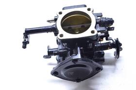 Tigershark 0670-534 Center Carburetor Assembly Nos