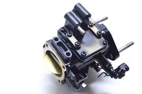 Tigershark 0670-535 Pto Carburetor Assembly Nos