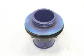 0670-545 Tigershark 1997 Monte Carlo 640 Oem Fuel Neck Socket Gas Filler Tube Joint 0670-545 Tigershark 1997 Monte Carlo 640 Oem Fuel Neck Socket Gas Filler Tube Joint