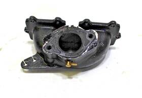 0670-639 Tigershark 1997 Montego Intake Manifold Oem# 0670-639 Tigershark 1997 Montego Intake Manifold Oem#