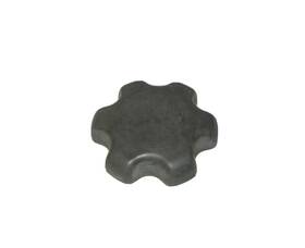 0670-668 Tigershark 1997 Monte Carlo 1000 Oil Cap Oem#