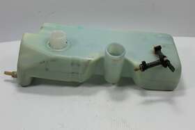 0670-719 Tigershark 1999 Ts640 Ts770 Oem Oil Tank Reservoir