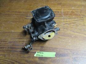 0670-745 Tigershark 99 Arctic Cat Ts 640 Jet Ski Mikuni Carburetor Carb