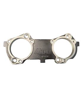 Tigershark 0670-926 1996 770 Dual Carb Intake Plate