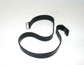 0673-390 Tigershark 1993 - 1994 Daytona Monte Carlo Montego Fuel Tank Strap Oem#
