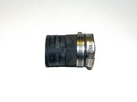 0710-093 Tigershark 1995 Acrtic Cat Daytona Barracuda Oil Tank Filler Hose Oem#