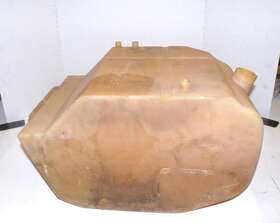 0770-094 Tigershark 1993 Arctic Cat Daytona Fuel Tank Oem#