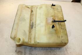 0770-110 Tigershark 1995 Barracuda Gas Tank Fuel Reservoir