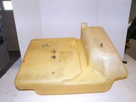0770-154 Tigershark 1995 Daytona Fuel Tank Oem#