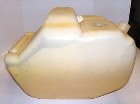 0770-183 Tigershark 1996 Thru 1999 Monte Carlo Ts 770 Fuel Tank 11.5 Gal. Oem#