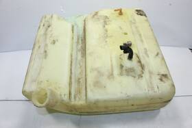0773-065 Tigershark 1994 Barracuda Oem Gas Tank Fuel Reservoir