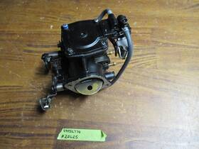 1670-018 Tigershark 99 Arctic Cat Ts L 770 Jet Ski Mikuni Carburetor Carb Tsl Pwc