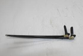 1673-130 Tigershark 1997 Monte Carlo 640 Oem Fuel Pick Up Drop Tubes 1673-130 Tigershark 1997 Monte Carlo 640 Oem Fuel Pick Up Drop Tubes