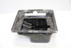 1673-403 Tigershark 1999 Ts770l Oem Air Cleaner Lower Sound Attenuator 1673-403 Tigershark 1999 Ts770l Oem Air Cleaner Lower Sound Attenuator