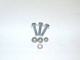 3008-213 Tigershark 1996 - 1999 Monte Carlo Daytona Tsr Intake Nuts And Bolts Oem# 3008-213 Tigershark 1996 - 1999 Monte Carlo Daytona Tsr Intake Nuts And Bolts Oem#