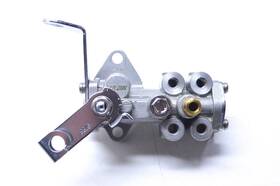 Tigershark 3008-600 16100-91b80 Oil Pump Assembly Nos