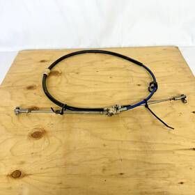Tigershark H-1347 Oem Steering Cable For 1994-97 Artic Cat Montego 640 Jetski Pwc