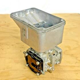 Tigershark Td0201-02 Oem Carburetor For Parts 1994-97 Artic Cat Montego 640 Jetski