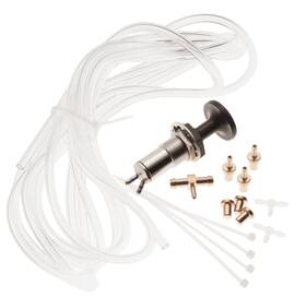 112-14-0031 Titan 757 Performance Mikuni Super Bn Bni Primer Kit For Single Dual Triple Carb Seadoo Yamaha Pwc