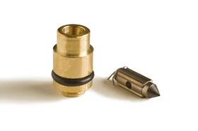 112-14-360 Titan 757 Performance Mikuni Sbn Sbni Super Bn Bni Needle Seat Valve 1.5 Pwc Jet Ski