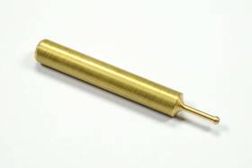 112-14-470 Titan 757 Performance Check Valve Grommet Install Installation Tool Kawasaki Polaris Pwc Jet Ski Carb